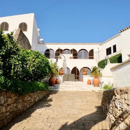 Casa Labirinto * São Brás de Alportel