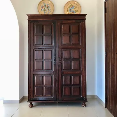 Casa Labirinto 別荘 São Brás de Alportel