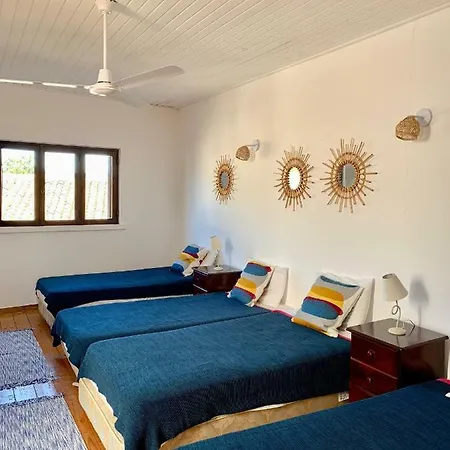 別荘 Casa Labirinto