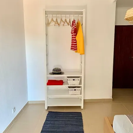 別荘 Casa Labirinto São Brás de Alportel