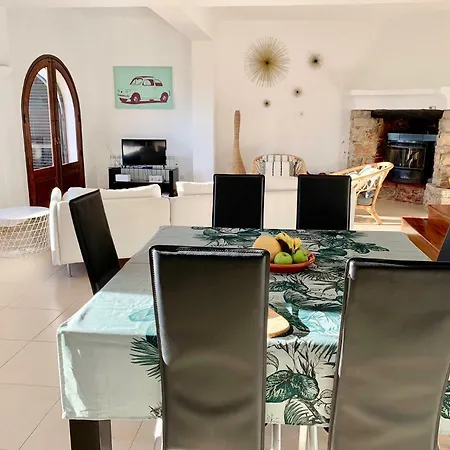 Casa Labirinto Holiday home *