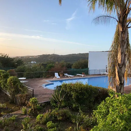Casa Labirinto * Sao Bras de Alportel