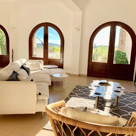 Casa Labirinto * Sao Bras de Alportel