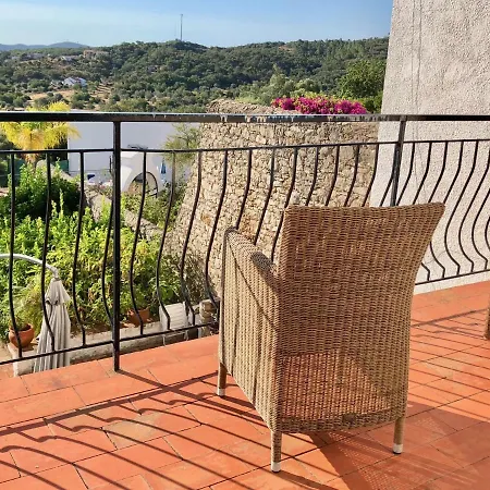 Casa Labirinto Sao Bras de Alportel
