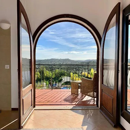 Casa Labirinto Holiday home *