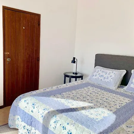 Holiday home Casa Labirinto