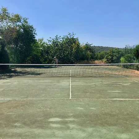 Casa Labirinto Sao Bras de Alportel