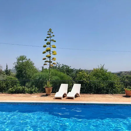 Casa Labirinto Holiday home Sao Bras de Alportel