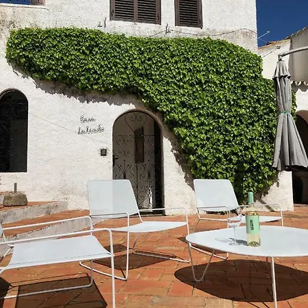 Casa Labirinto