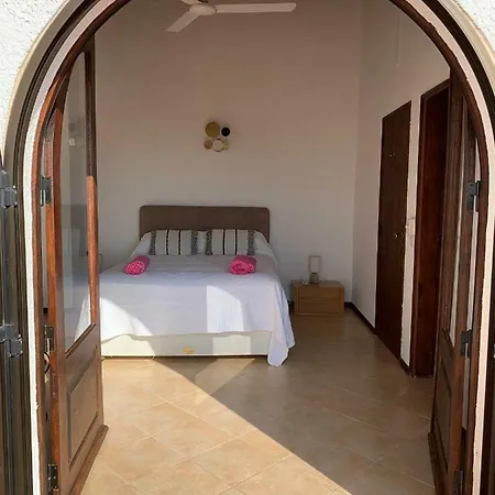 Casa Labirinto Holiday home Sao Bras de Alportel