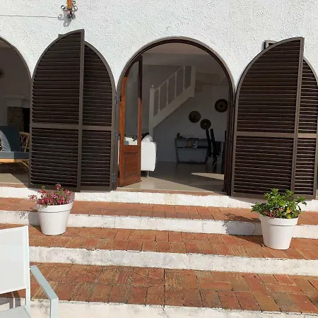 Casa Labirinto Holiday home