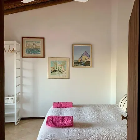 Holiday home Casa Labirinto