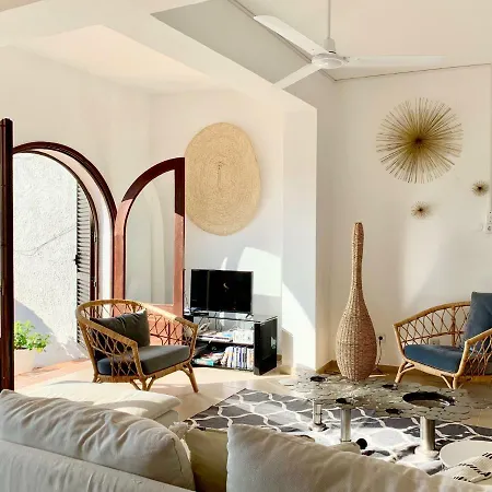 Casa Labirinto