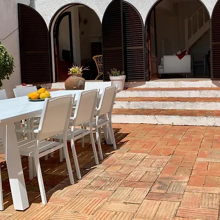 Casa Labirinto Sao Bras de Alportel