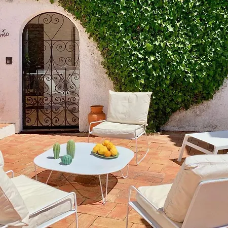 Casa Labirinto