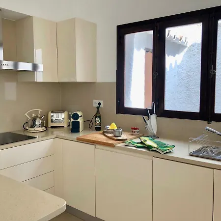 Casa Labirinto Tatil Evi São Brás de Alportel