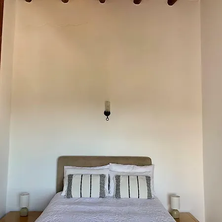 Casa Labirinto Tatil Evi São Brás de Alportel